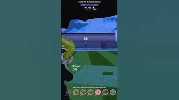 1v1 with my friend in Jailbreak 2019 #shorts