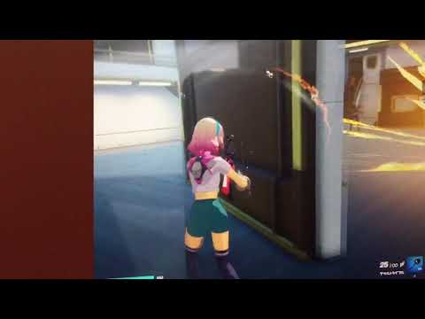 【フォートナイトキル集】【ただ君に晴れ】Switch勢最弱です
