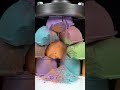 Hydraulic Press vs Glitter Bombs 勞