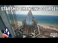 SpaceX Starship Raptor 2 – Changing more than just the thrust output!