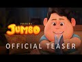 Official teaser jumbo  segera tayang di bioskop
