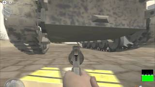 (CoD2) CAN'T TOUCH THIS
