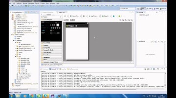 Google Maps v2: Ejemplo práctico de implementación