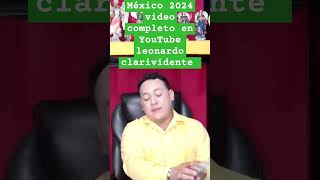 MÉXICO ECUADOR ROMPEN DIPLOMACIA 😱 EL VIDEO COMPLETO TE DEJARA SIN PALABRAS #LEONARDO CLARIVIDENTE
