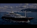 Italian Mega Yachts