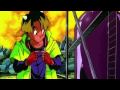 Dragon Ball Z Janemba Is Born Dragon Ball Z Janemba Is Born