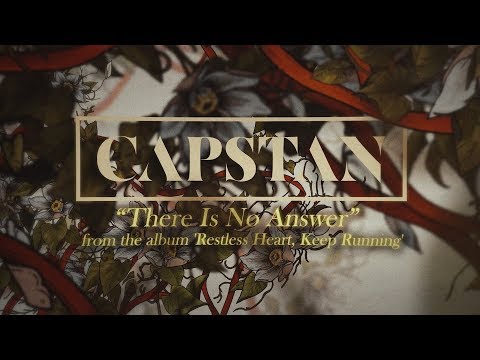 Capstan - There Is No Answer - Capstan - There Is No Answer