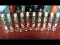 SÂM NGỌC LINH LAI CHÂU | NHÀ VƯỜN HÙNG OANH