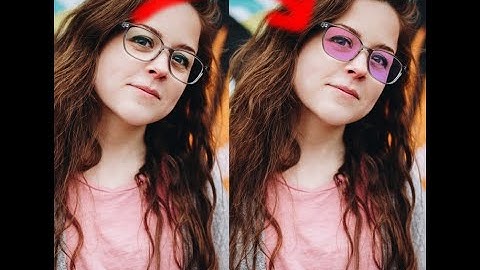 Photoshop tutorial gradient tool trick  #photoshop #tutorial