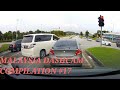 Malaysian Drivers | Malaysia Dashcam Compilation #17