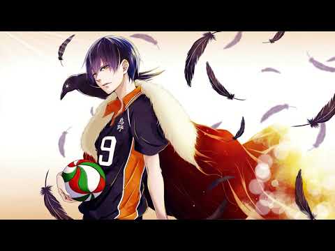 Live Wallpaper 4K Haikyuu!! 