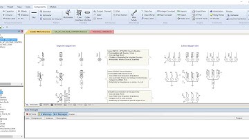 SAI AC VOLTAGE  CONTROL  PSCAD