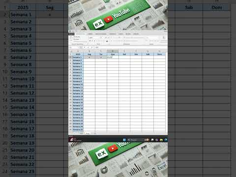 CRIANDO O CALENDARIO
