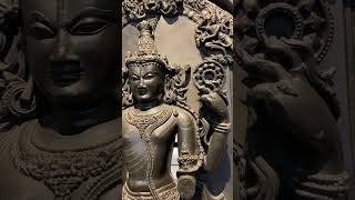 British Museum, London: Priceless ancient Indian statue #shorts #indian #london