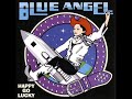 BLUE ANGEL/ BABY BLUE
