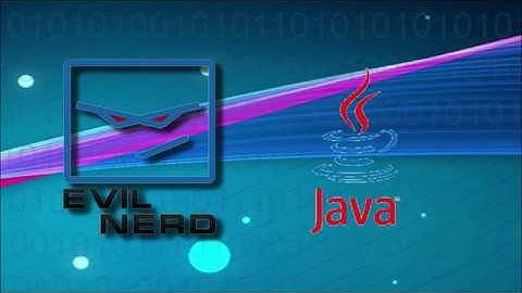 Урок 74 - GUI, работа с мышью в Java (часть 2). Evil Nerd