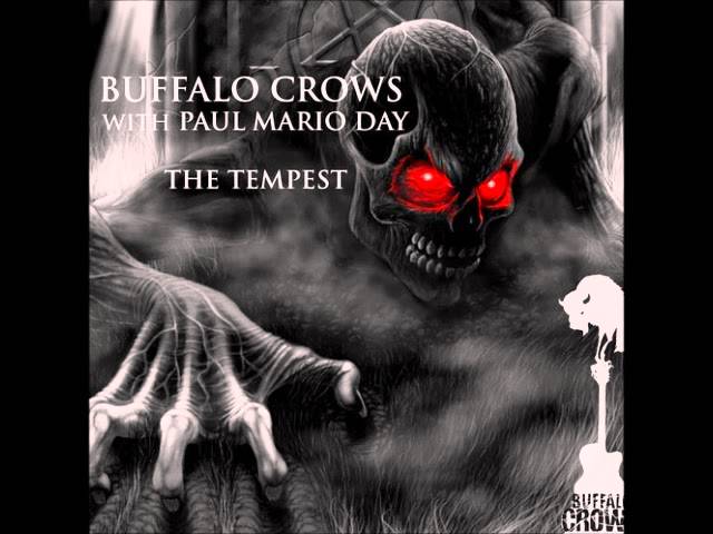 The Tempest Buffalo Crows Paul Mario Day Shazam 64 (born apr 19th, 1956). shazam