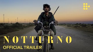 NOTTURNO |  Trailer | MUBI