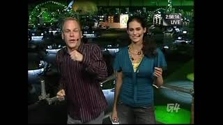 G4TV Xbox 360 Countdown without Commercials