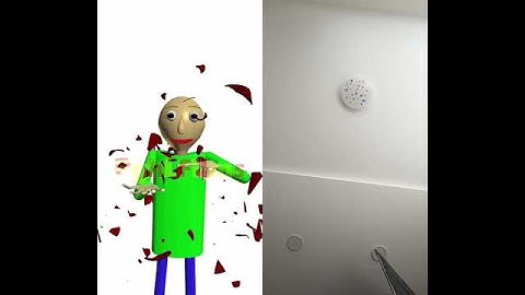 #baldisbasics #funny #animation #memes #baldi #youtube