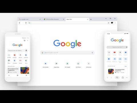 Видео: Как да добавя отметки в Google Chrome