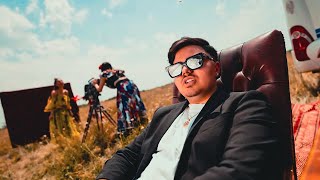 Mixaj - Alberto Guta - Ma Pui La Datorie