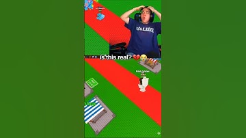 IT ACTUALLY SPAWNED 💀