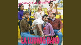 Video thumbnail of "La Ludwig Band - Ara què la passa? (Monsieur Important)"