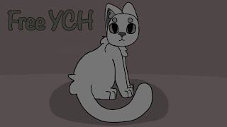 Free Speedpaint YCH ¡Closed! One week //Read the description//