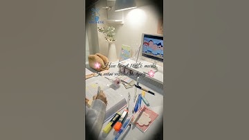 How to get 100 marks in exam without studying! #study #aesthetic #xtheticri #shorts|| @XTHETICRI