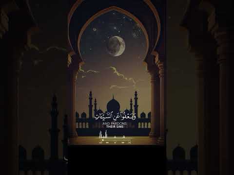 و ه و ال ذ ي ي ق ب ل الت و ب ة ع ن ع ب اد ه