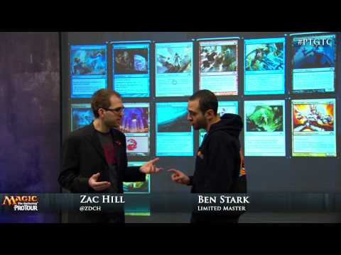Pro Tour Gatecrash