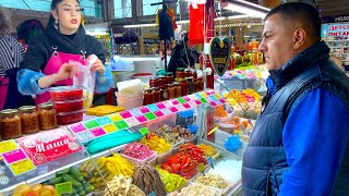 картинка: Выходные В Горах И Незабываемые Блюда На Костре! Хашлама, Рыба в Казане и Шашлык из Курицы на Ужин.