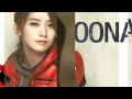 Lee Min Ho with Yoona, 2011 Eider Style