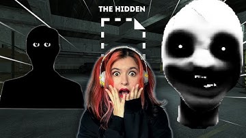 Stalkbot Nextbots At The Mall: Gmod