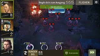 Mitten in der Nacht - 37/2 - Der Scheiterhaufen - Chris-NBG - KW39/19