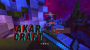 (Old) Hacking AkarCraft #2 | LiquidBounce B73 | daydreaminnq