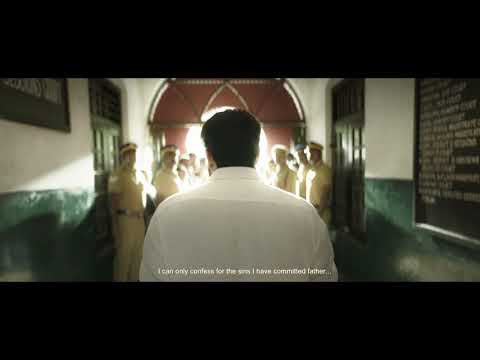 Lucifer Official Teaser | Mohanlal | Prithviraj Sukumaran