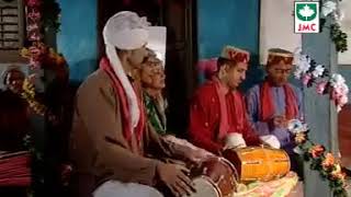 राम ते लक्ष्मण himachali song by sunil rana