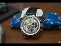 La minute de lexpert  ep 10  zenith el primero