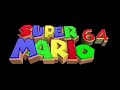 Trance Music for Racing Game (Super Mario 64 Soundfont)