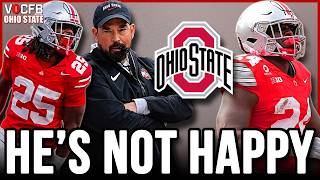 Ryan Day Calls Out Ohio State’s Offense—Now Snaps Are on the Line