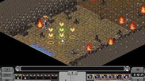 Lets Play: Xcom Apocalypse 74