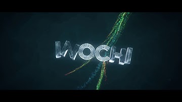 Intro #14 "Inochidzn" | Rusty.mov