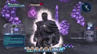 Dcuo Rare Radiant AURA