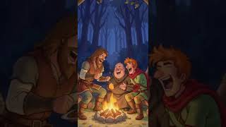 The Legend of Robin Hood