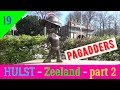 HULST Holandia  Zeeland 🇳🇱 #19