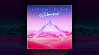 Rulmyno - Luminous Beingsretrodise