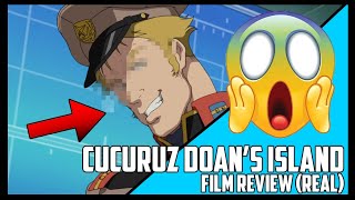 My Review on Cucuruz Doan's Island
