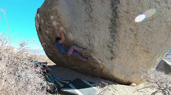 Bubba Gump (V10)